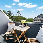 Theviewb05 Kuestentraum Appartement
