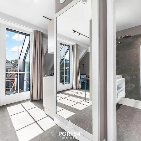 Appartement Theviewb05 Kuestentraum *