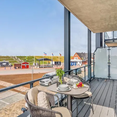 Appartement Theviewb05 Kuestentraum *