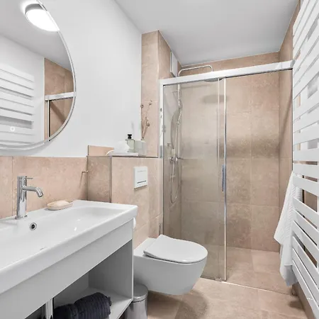 Theviewb05 Kuestentraum Appartement Dagebüll